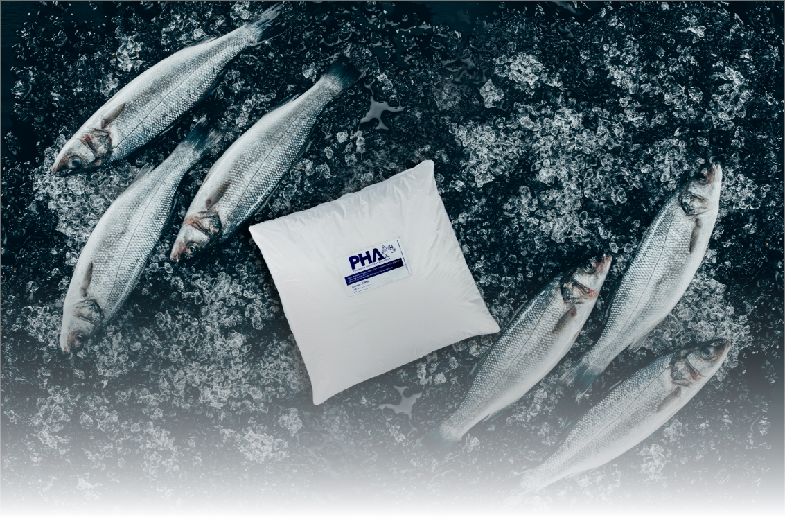 PHA: Conserva cadena de frío hasta 48 Horas