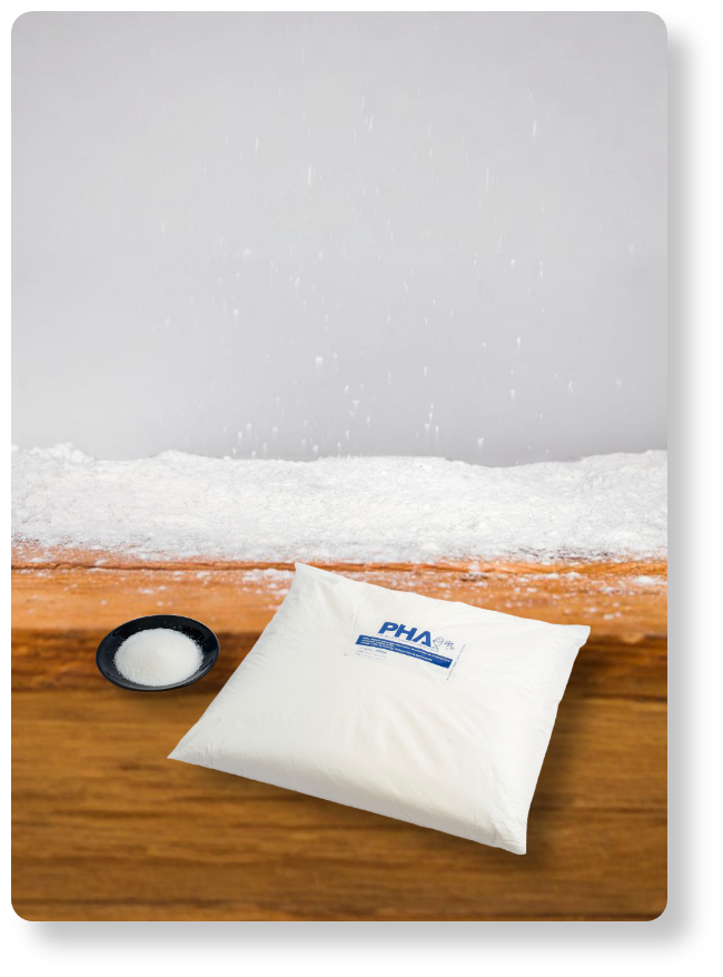 ¿Qué es PHA y cómo funciona?