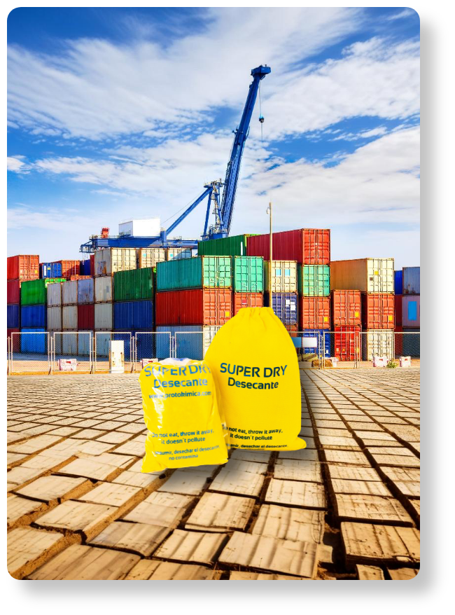 ¿Qué es Super Dry y cómo funciona?